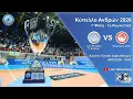 Lagu LIVE Volleyball Κυπελλο Ανδρών Α.Ο. Φλοίσβος Members Paron - Ολυμπιακός Σ.Φ.Π. ΟΝΕΧ