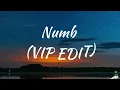 Nito-Onna, MARSTEREON, Harddope - Numb (VIP EDIT) [Lyrics]