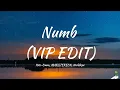 Download Lagu Nito-Onna, MARSTEREON, Harddope - Numb (VIP EDIT) [Lyrics]