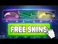 HOW TO GET FREE CS2 SKINS Best Methods
