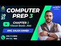 - Prep 3