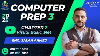 - Prep 3