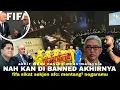 Lagu Kalah Total di CAS: Debat Panas FIFA \u0026 Sekjen AFC. Malay Siap2 Di Banned Usai Hukuman WO Dikeluarkan