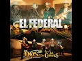El Federal de Caminos
