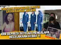 Download Lagu MANTAN PRAMUGARI CANTIK SAUDI ARABIA AIRLINE INI DEPRESI SETELAH MENGALAMI KECELAKAAN HEBAT ??!