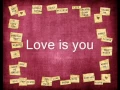 Download Lagu Ten2Five - Love is You (Lyric Video)