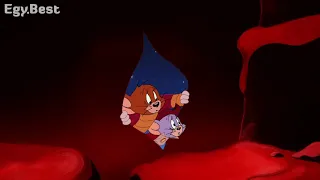 فيلم توم وجيري حكاية كسارة البندق مترجم عربي 