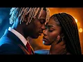 Kusah x Harmonize - Kama Sio (Official Lyrics Video) 🔥 | New Bongo Hit 2026