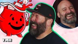 Download Bert Kreischer Drinks A Gallon Of Kool-Aid A Day | 2 Bears 1 Cave Highlight MP3