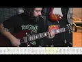 Rival Sons - Nobody Wants To Die - Guitar Cover / Lesson with TABS