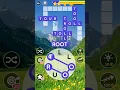 WORDSCAPES Daily Puzzle May 5 2023