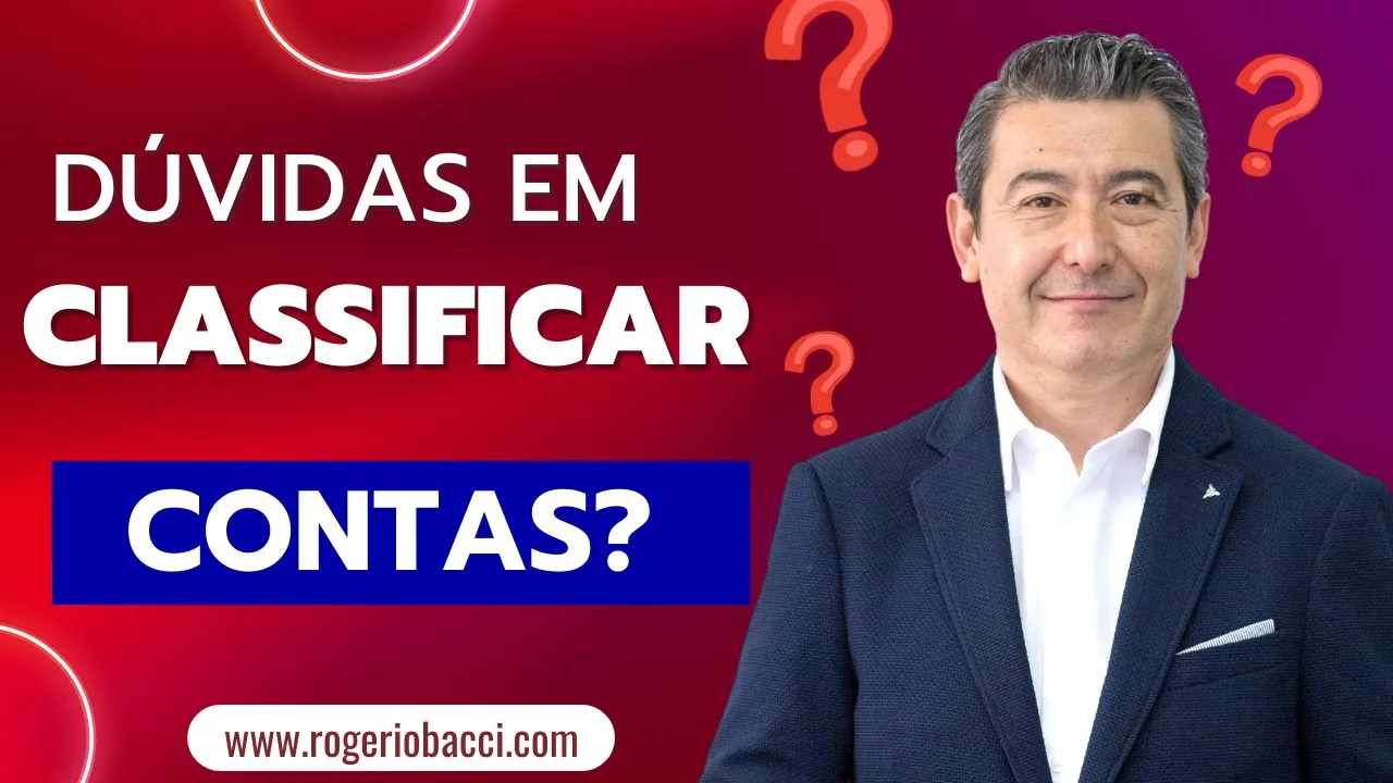 Entrevista com o Contador Salézio Dagostim sobre os conceitos de ativo, passivo, despesas e receitas. 