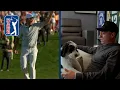Scottie Scheffler wins in Augusta Justin Thomas at home The CUT