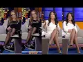 Kat Timpf and Emily Compagno Apr 18 2023
