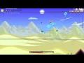Empress of Light Celebrationmk10 Fight