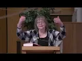 2025-01-03 Catherine Mamer Funeral