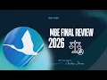 MBE Final Review Feb 2026