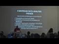 BOB 2017 - Dragan Djuric Bayadera Bayes Clojure GPU
