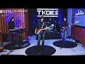 Download Lagu Kembali ke Jakarta T koes