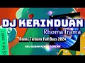 Lagu dj Kerinduan Rhoma Irama Remix Terbaru Full Bass 2024 Betapa Hati Rindu Pada Dirimu Duhai Kekasihku