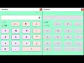 How to create CALCULATOR in JAVA NETBEANS