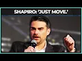 Lagu Ben Shapiro Says Broke Americans Should Just Leave