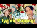 Download Lagu Artist Tiktok FAJJU - Iya'mi Mappoji ( Cipt.Antho Barru ) @ajstudioproduction