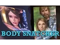 EPISODE 3 SPOILERS Fan Theory Body Snatcher Life is Strange