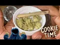 Garlic Cookies Strain Review