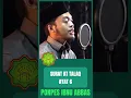 Download Lagu MasyaAllah Menyentuh Hati Surat At Talaq Ayat 6 Bacaan Al Quran Merdu