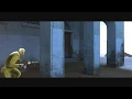 BFH machinima - Mad World