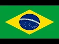 Himno Nacional De Brasil (Version Olimpica Atenas 2004) Slovak Radio Symphony Orchestra