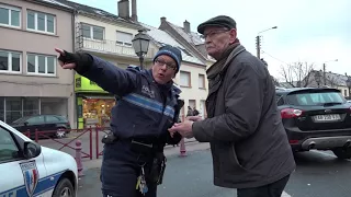 Missions de la police municipale