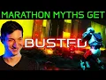 Marathon Mythbusters Volume 2