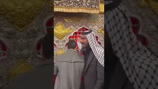 ابعملة حسين يهلنه ما دريتوا ابعملة حسين نعي بصوت ابو يونس 