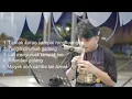 Download Lagu cover  minang 2022⬆️ by Nando Satoko [Tangih d rumah gadang ]  @M4NUD4OFFICI4L