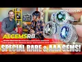 Download Lagu ALGEMS RB \u0026 HAIGERS⚡Episode Kedua Makin Istimewa 💎 Batu Langka dan Grade AAA❗️Siap Memukau Anda ✨