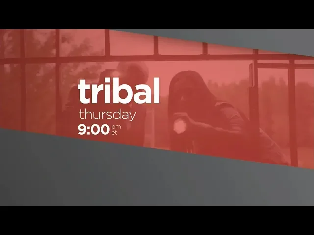 APTN: Tribal - Season 1 Winter Promo (1080pᴴᴰ)