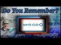 Do You Remember Sam s Club A Store History