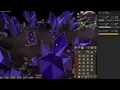 OSRS-Blood essence as you afk blood runes is so good