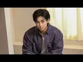 RM   건망증 Forgetfulness (geonmangjeung) Indigo