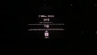 Digital Cinema Endings The Fall Guy 2024