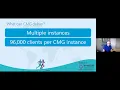 Manage ConfigMgr internet based clients with the Cloud Management Gateway Gerry Hampson