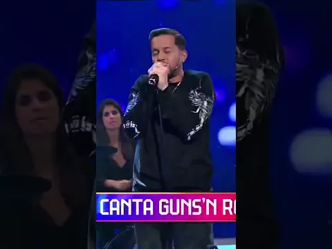 Si o no ? 🤘🏽❤️ @gunsnroses #gunsnroses #delaghetto #shorts
