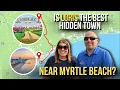Is Loris the Best Hidden Town Near Myrtle Beach