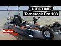 Lifetime Tamarack Pro Review the Water Transportation Etc