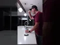 Insane home automation idea