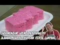 Download Lagu KUE APEM / PAK THONG KO ENAK KENYAL GAMPANG !!