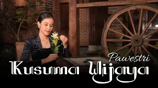 kusuma wijaya pawestri official music video