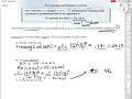Algebra 2 Honors 14 4 Binomial Probability
